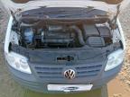 2005 VOLKSWAGEN CADDY 69PS SDI  for sale at Copart WISBECH