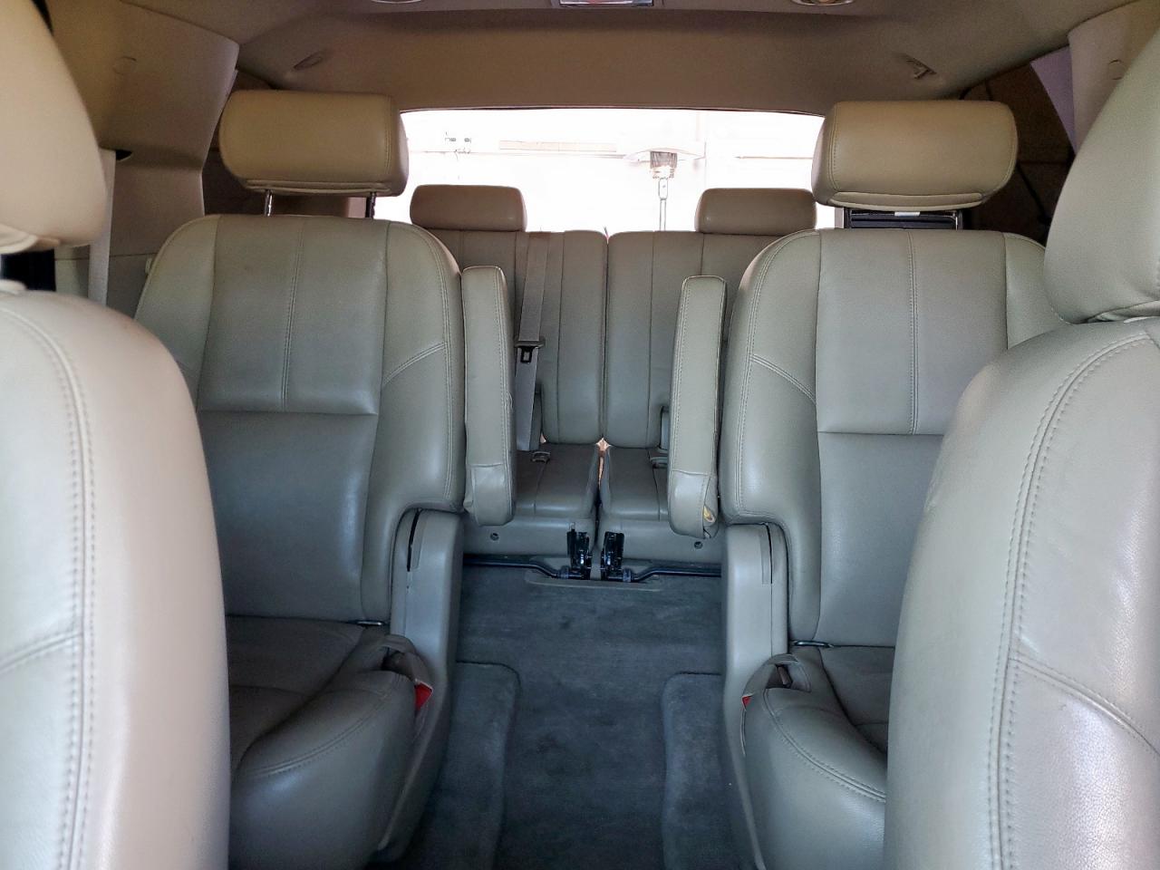 2009 GMC Yukon Slt VIN: 1GKFK33019R274192 Lot: 91602085