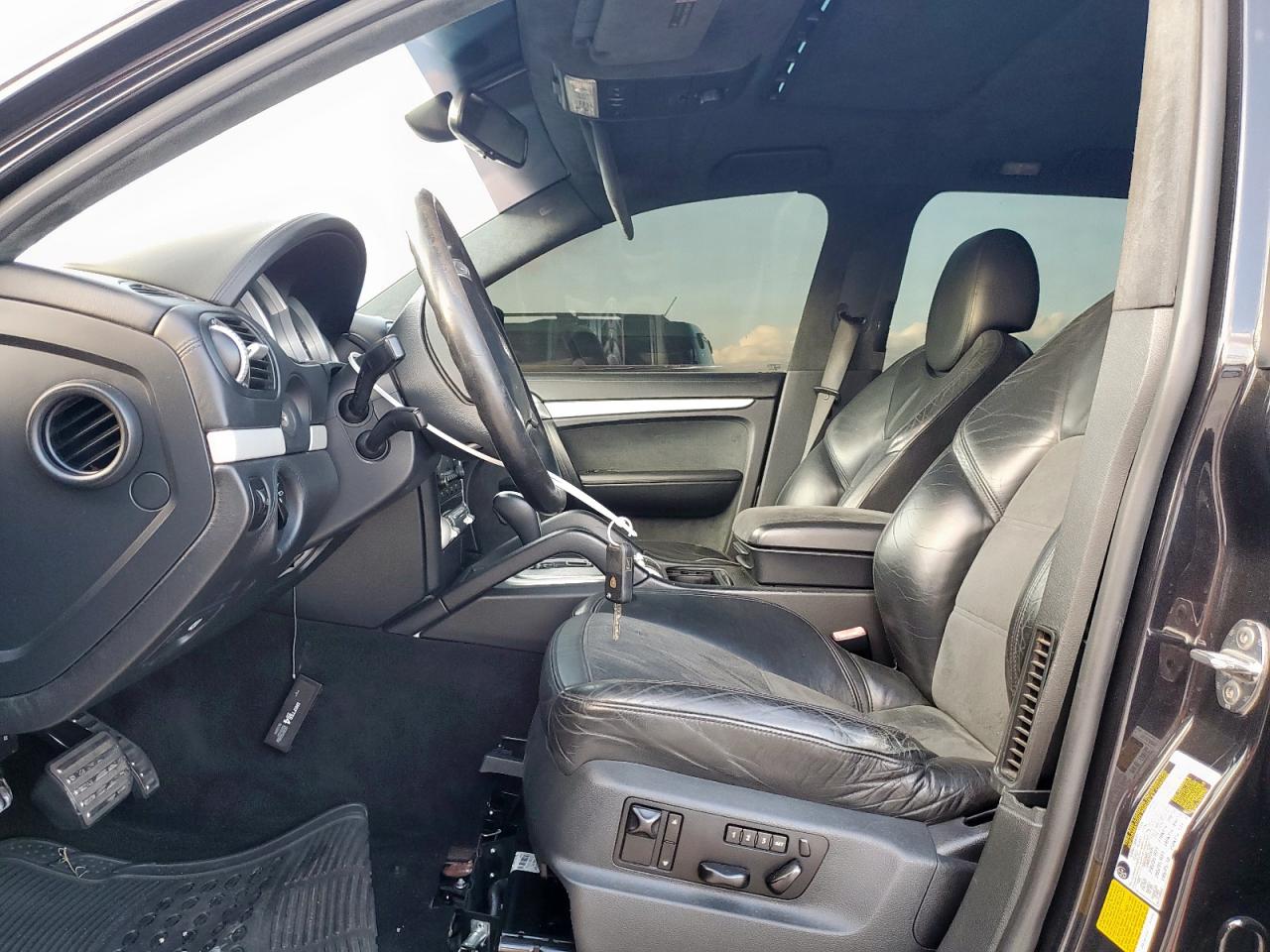 2009 Porsche Cayenne Gts VIN: WP1AD29P29LA66824 Lot: 92397945