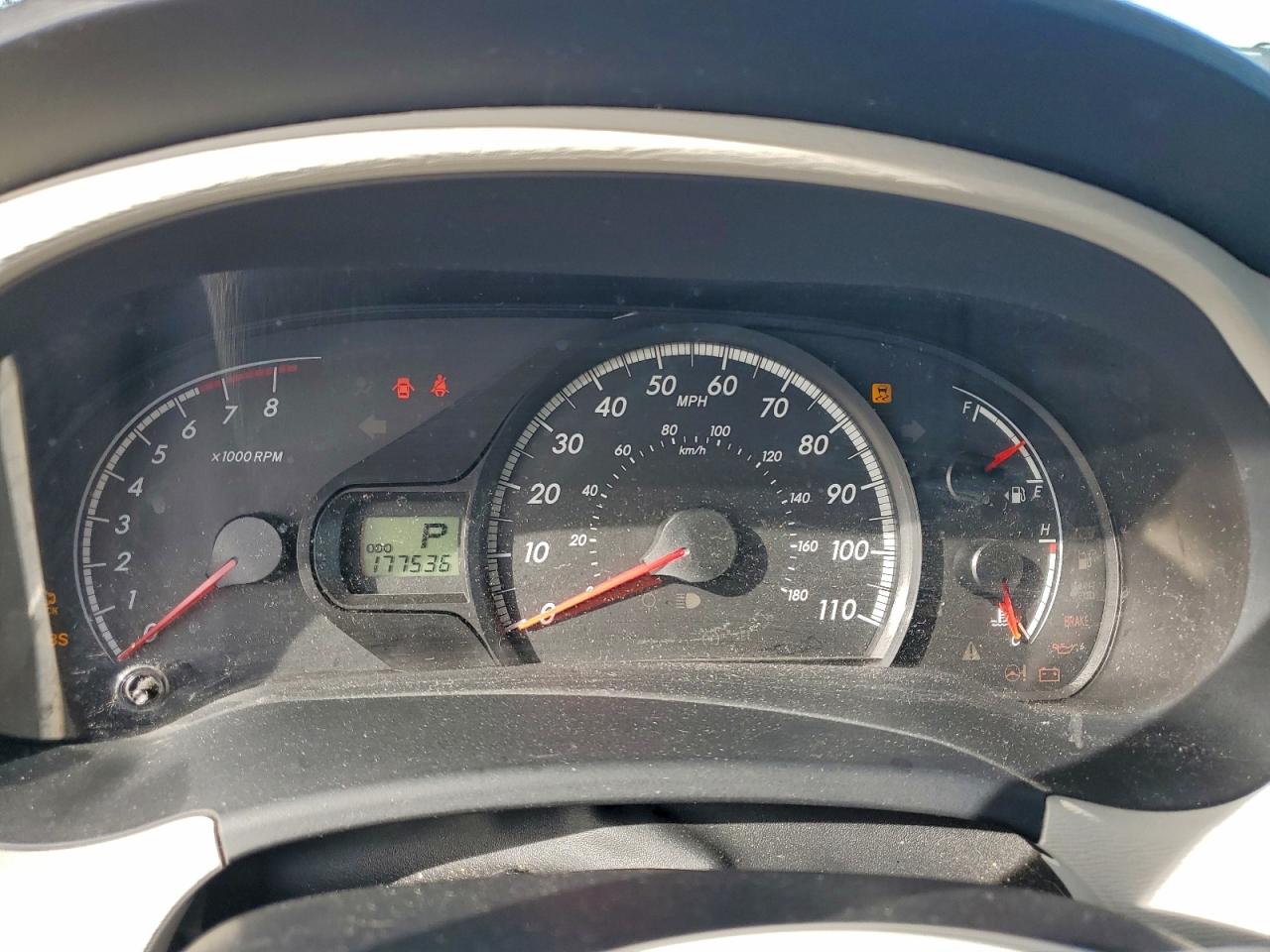 2011 Toyota Sienna Le VIN: 5TDKK3DC3BS071816 Lot: 94692915