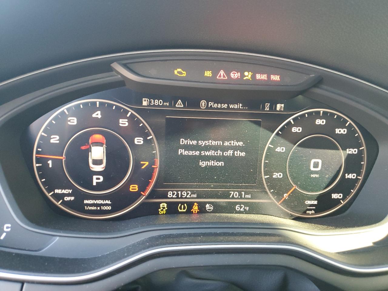 2019 Audi A5 Premium Plus S-Line VIN: WAUENCF5XKA042942 Lot: 90260695