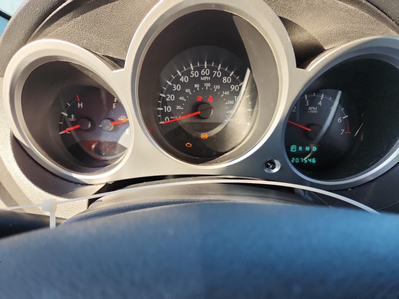 2010 Chrysler Sebring Limited VIN: 1C3CC5FB1AN229774 Lot: 93434775