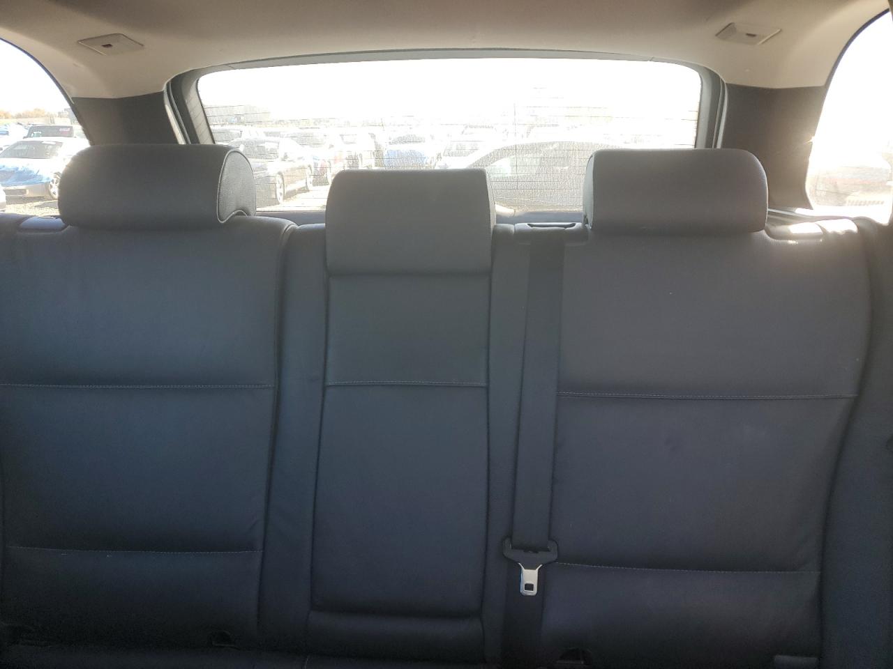 2003 BMW X5 4.4I VIN: 5UXFB33533LH42779 Lot: 91300855