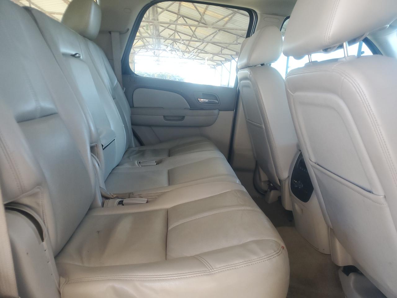 2013 Chevrolet Tahoe C1500 Lt VIN: 1GNSCBE04DR251777 Lot: 91366335