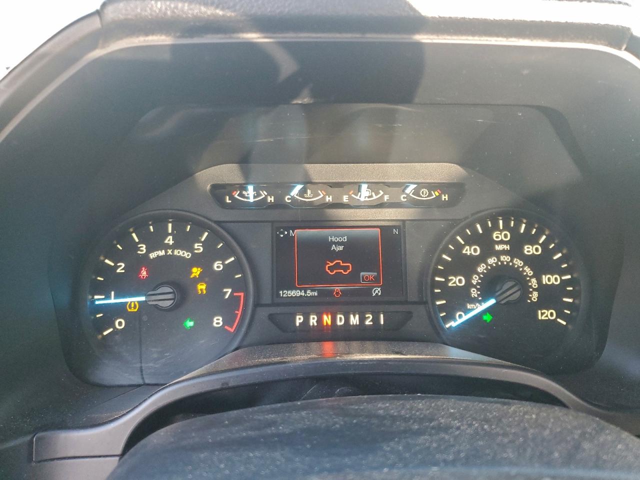 2018 Ford F150 VIN: 1FTMF1CBXJKF72914 Lot: 94562885