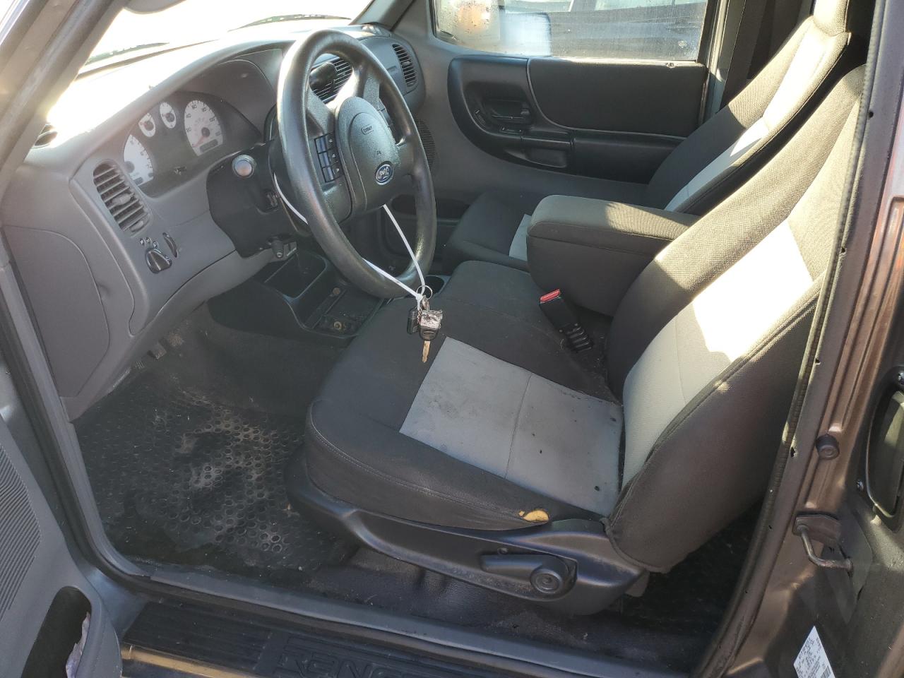 2006 Ford Ranger Super Cab VIN: 1FTZR45E36PA27363 Lot: 92900265