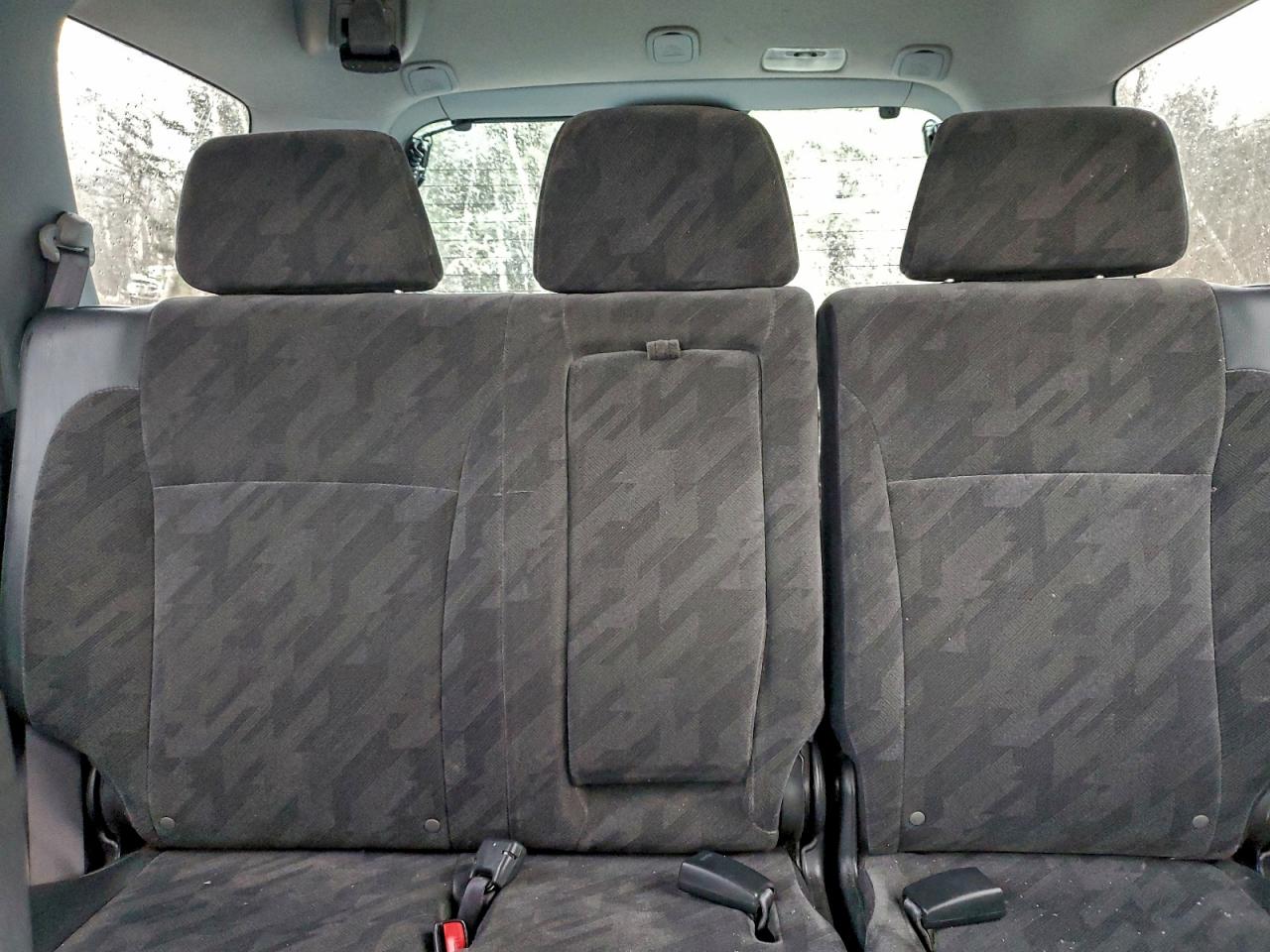 2002 Honda Cr-V Ex VIN: JHLRD78842C810069 Lot: 94862185