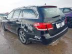 2015 MERCEDES-BENZ E CLASS E220 BLUETEC SE 5DR 7G-TRONIC for sale at Copart YORK