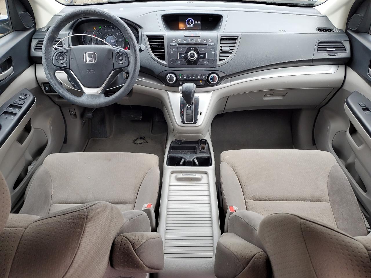 2014 Honda Cr-V Ex VIN: 2HKRM4H56EH707746 Lot: 92507485