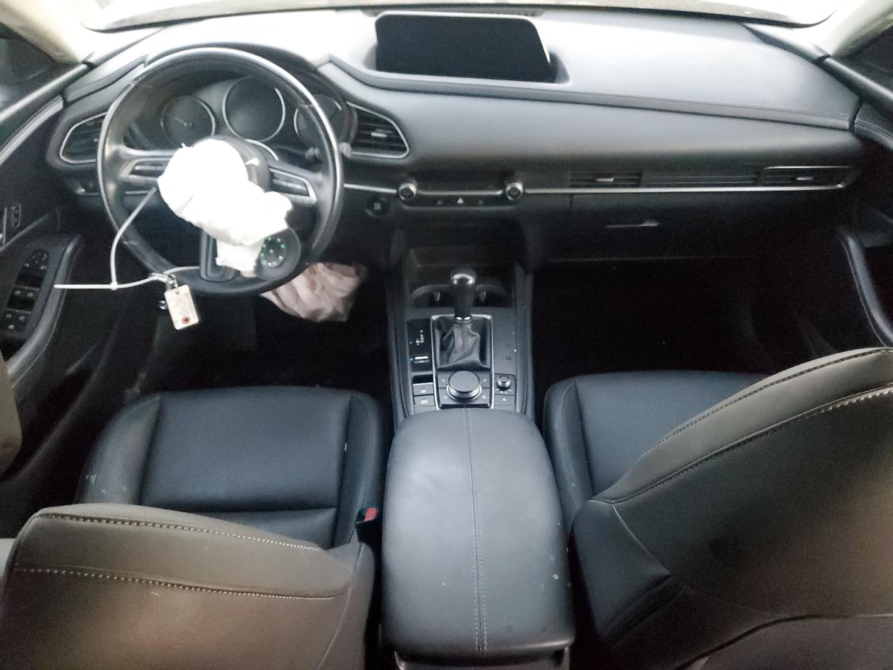 2021 Mazda Cx-30 Select VIN: 3MVDMBBL9MM306379 Lot: 92598435