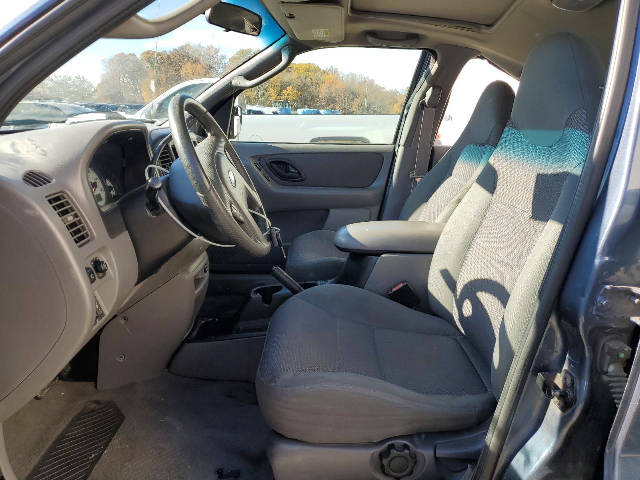 2001 Ford Escape Xlt VIN: 1FMCU04171KF93748 Lot: 91255575