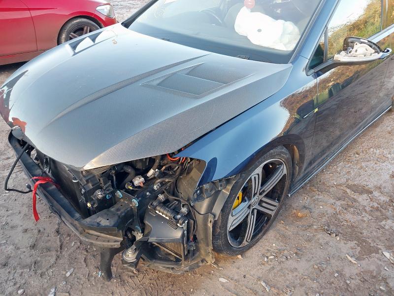 2015 VOLKSWAGEN GOLF 2.0 TSI R 5DR DSG