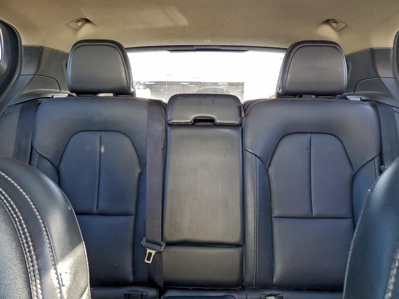 2019 Volvo Xc40 T5 Inscription VIN: YV4162UL5K2056555 Lot: 94531255