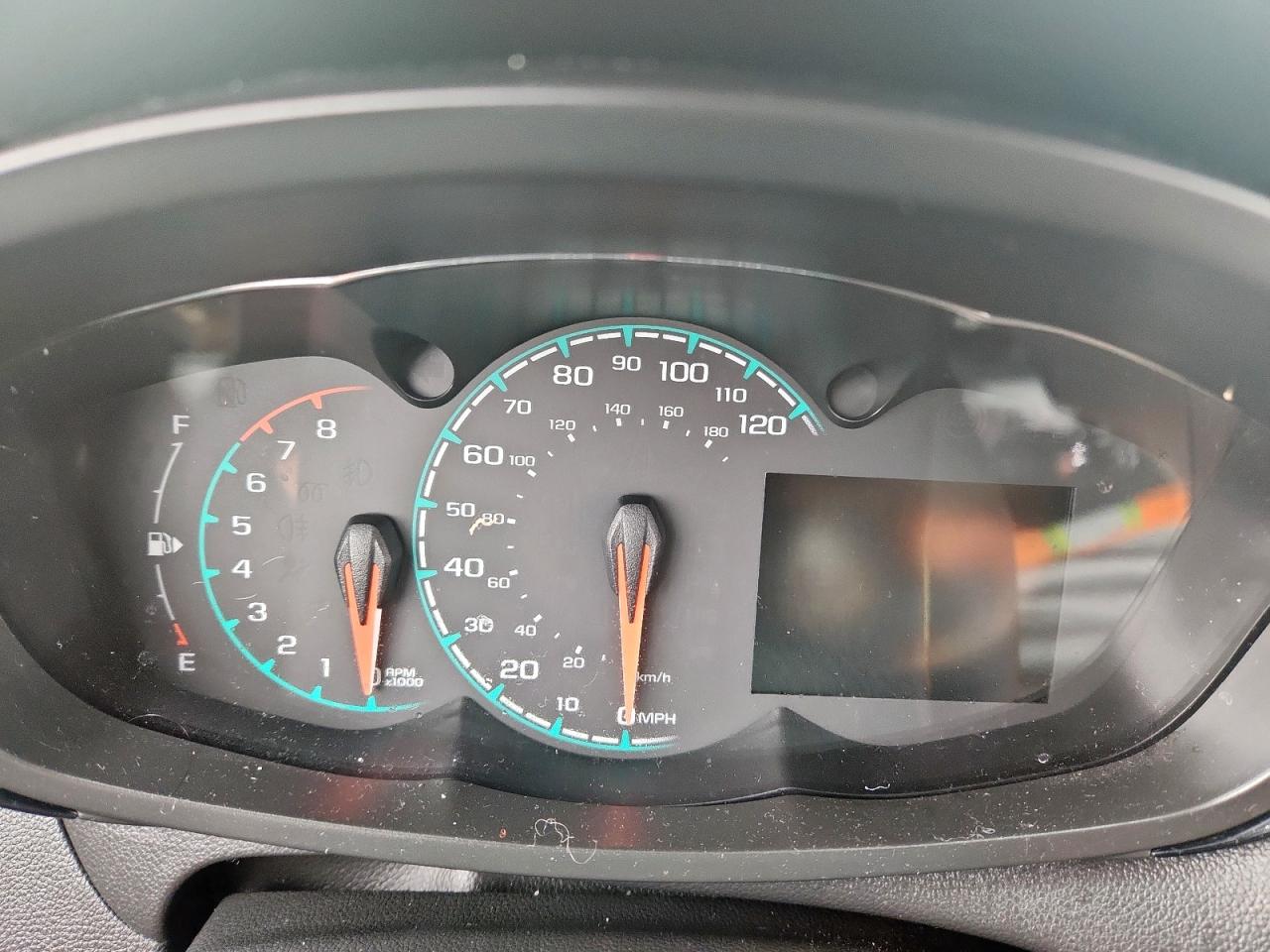 2020 Chevrolet Spark Ls VIN: KL8CB6SA9LC479675 Lot: 93492855