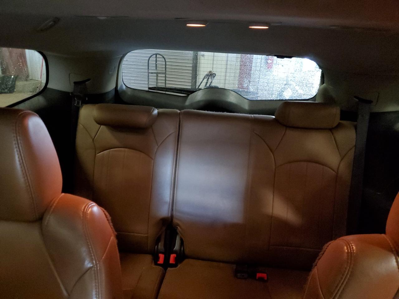 2014 Buick Enclave VIN: 5GAKRCKD1EJ238491 Lot: 93080895