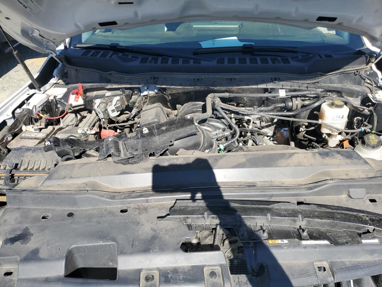 2024 Ford F250 Super Duty VIN: 1FT7W2BA2REF90264 Lot: 91197175