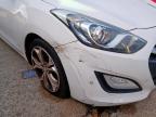 2013 HYUNDAI I30 1.6 CRDI PREMIUM 5DR for sale at Copart NEWBURY