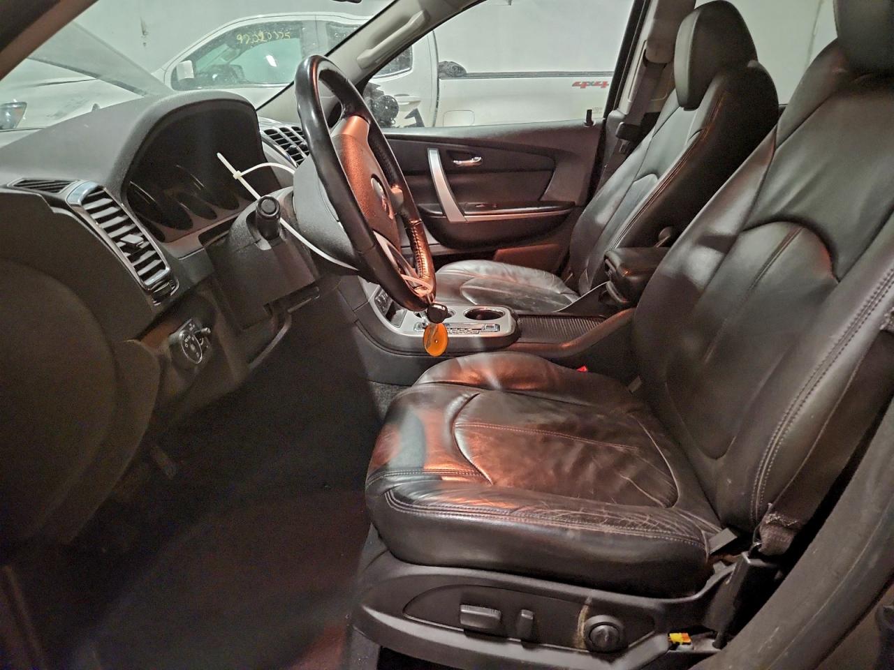 2012 GMC Acadia Slt-1 VIN: 1GKKRRED9CJ371885 Lot: 93848585