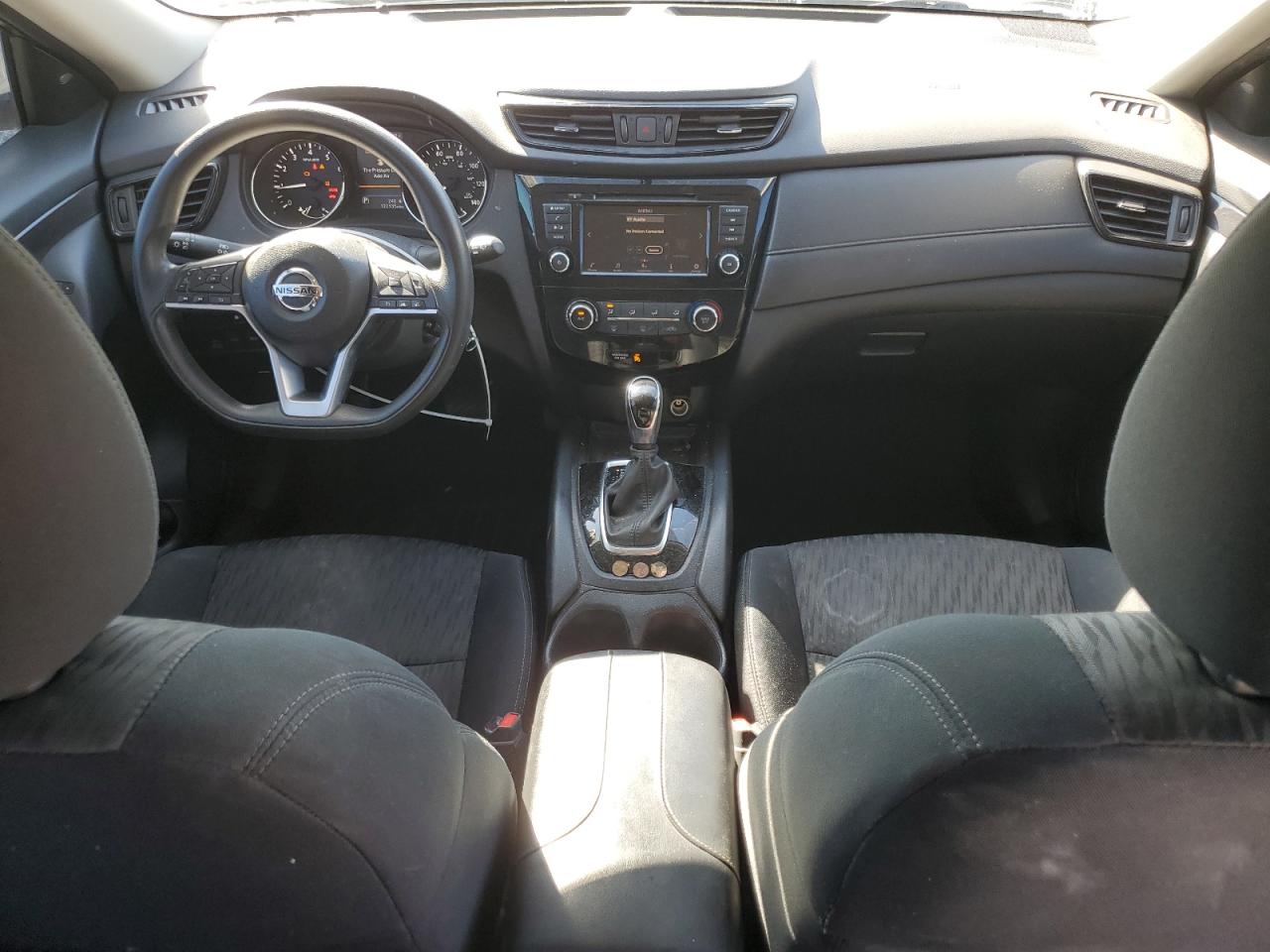 2018 Nissan Rogue S VIN: 5N1AT2MV9JC757830 Lot: 91074645