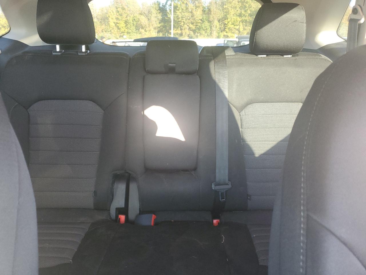 2016 Ford Edge Se VIN: 2FMPK3G92GBB76714 Lot: 91441385