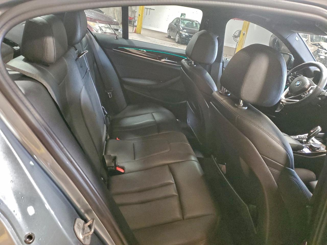 2019 BMW 530 Xi VIN: WBAJA7C54KWC77719 Lot: 93824905