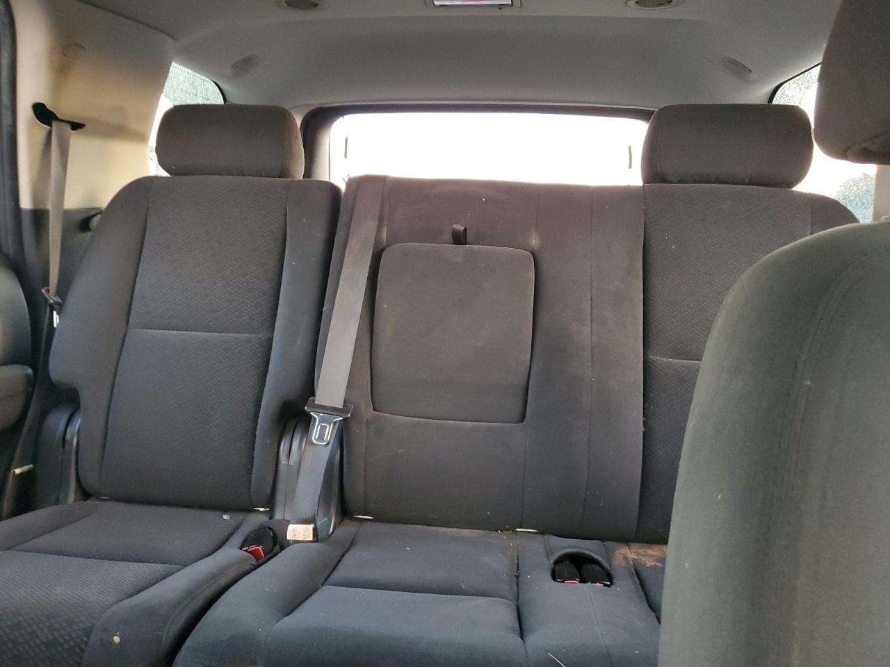 2007 Chevrolet Tahoe C1500 VIN: 1GNFC13017J222285 Lot: 91308855