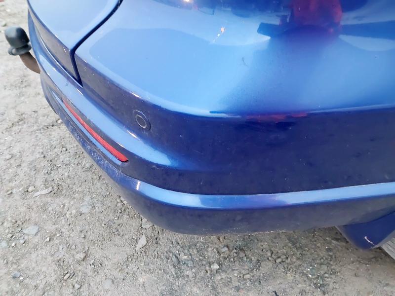 2011 HONDA CR-V 2.2 I-DTEC EX 5DR