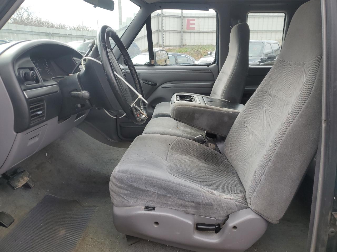 1995 Ford F150 VIN: 1FTEX15N3SKA58865 Lot: 91103125