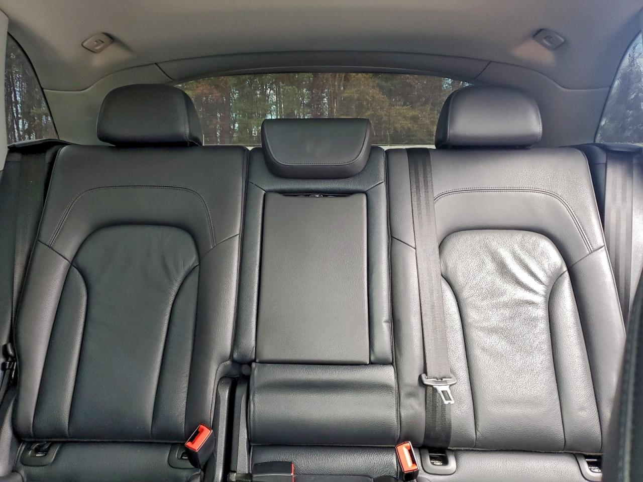 2016 Audi Q5 Premium Plus VIN: WA1L2AFP2GA046168 Lot: 94181215