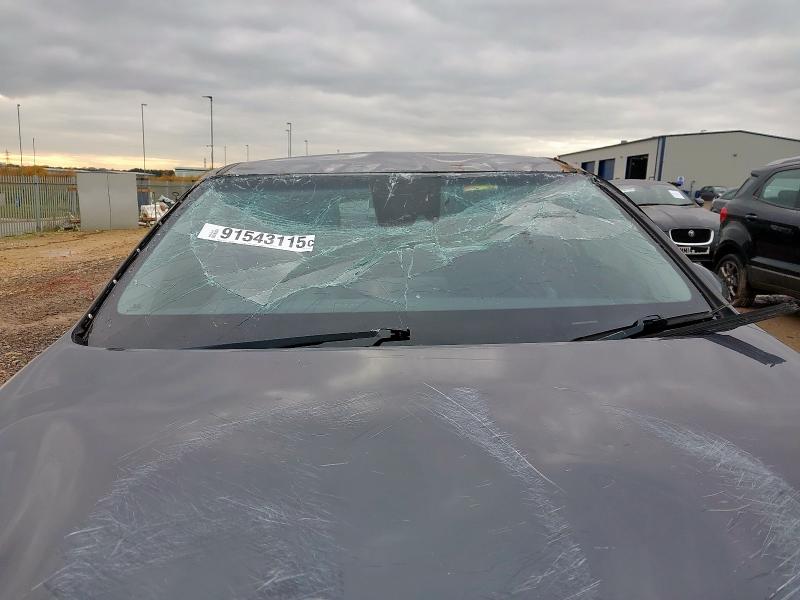 2018 HYUNDAI I30 FASTBACK 1.4T GDI PREMIUM 5DR