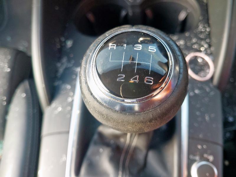 2013 AUDI A3 1.4 TFSI S LINE 5DR