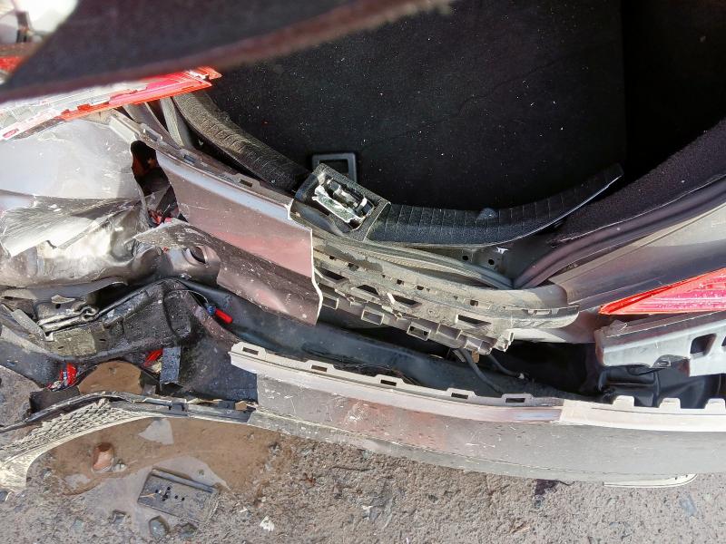 2016 MERCEDES-BENZ CLA CLA 220D [177] AMG SPORT 4DR TIP AUTO