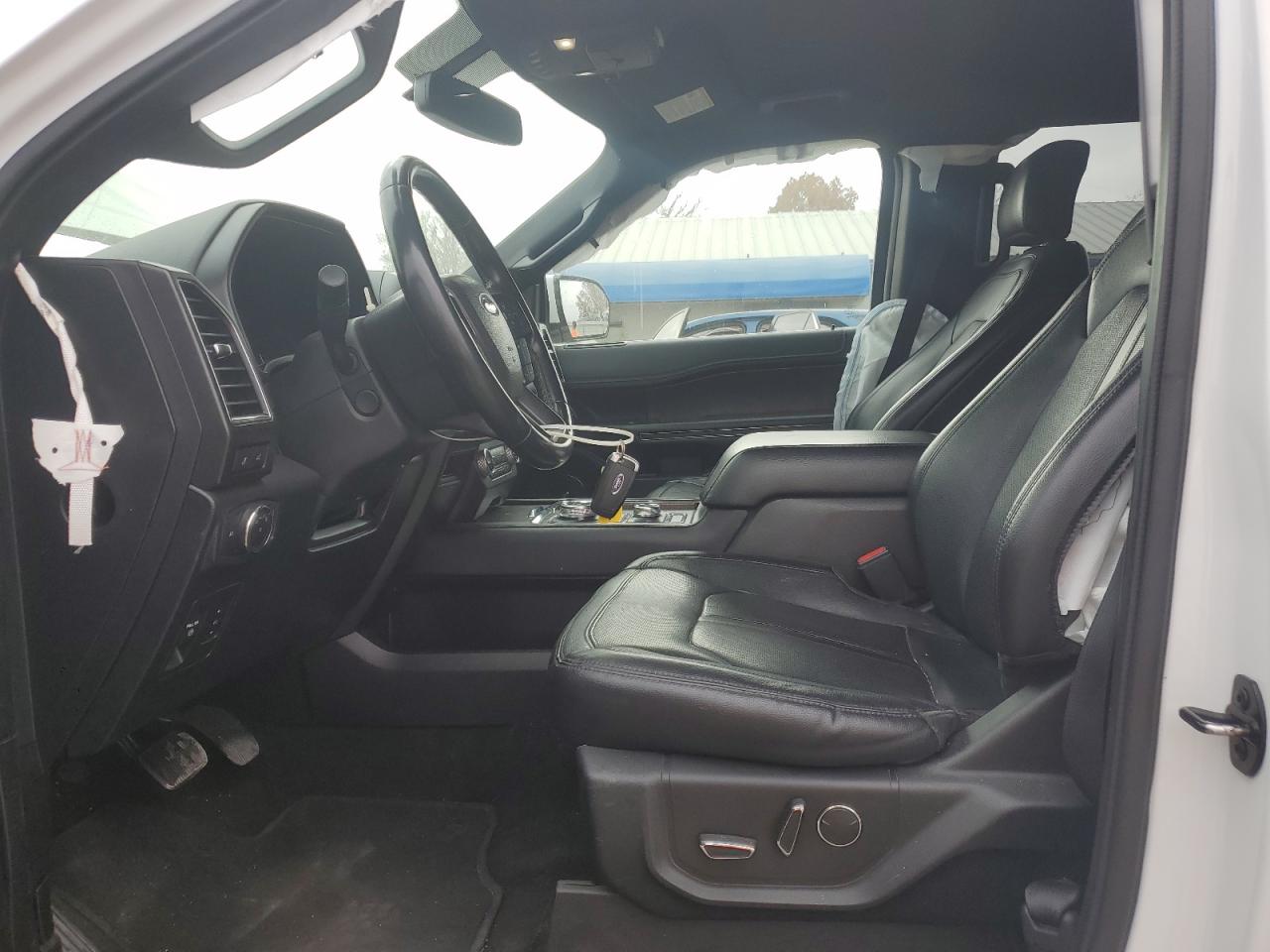 2019 Ford Expedition Max Limited VIN: 1FMJK2AT6KEA50874 Lot: 93710705