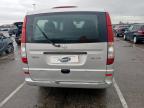 2013 MERCEDES-BENZ VITO 113CDI BLUEEFFICIENCY 8-SEATER for sale at Copart CHESTER