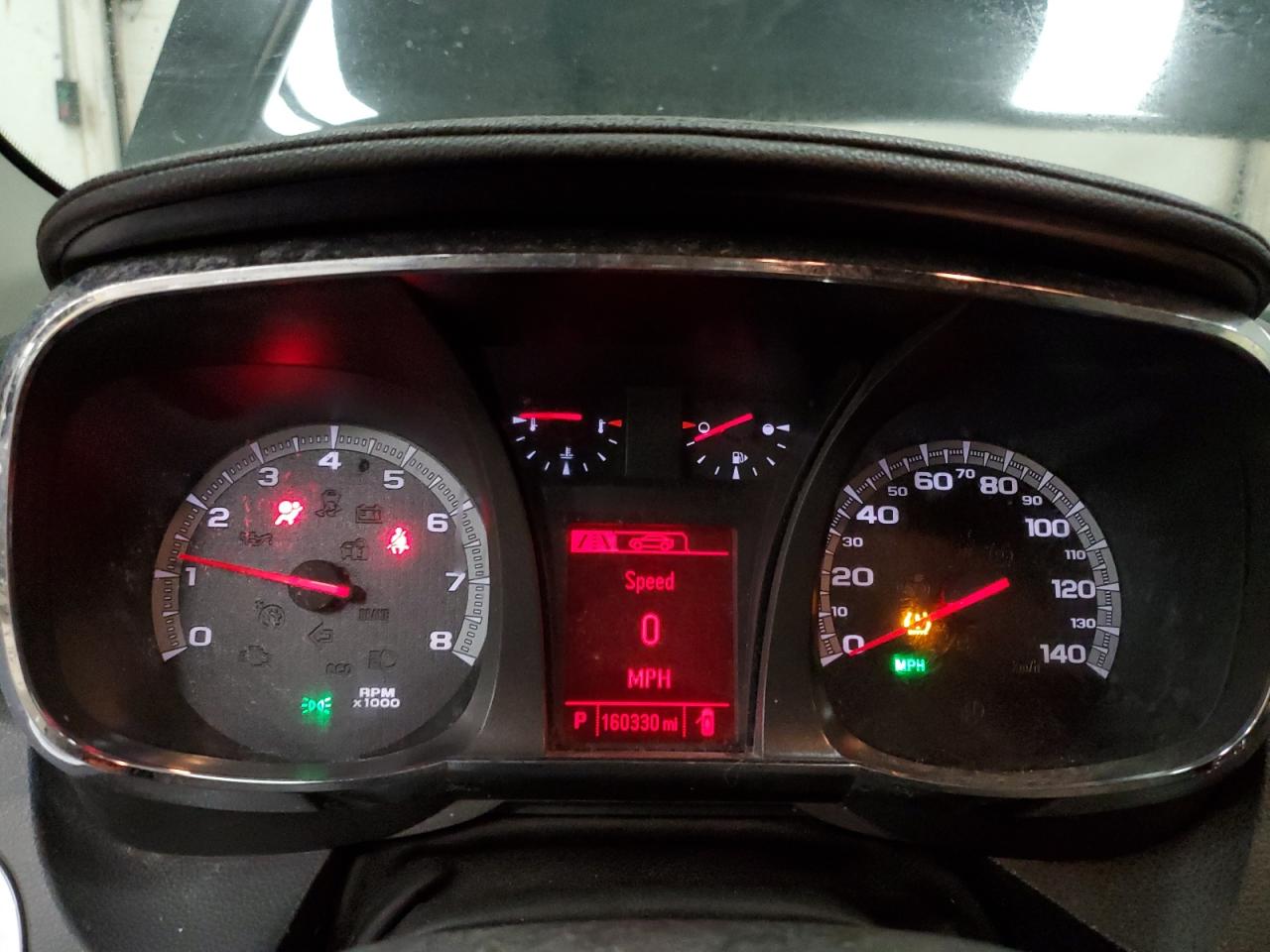 2016 GMC Terrain Sle VIN: 2GKFLSEK6G6165399 Lot: 91253555