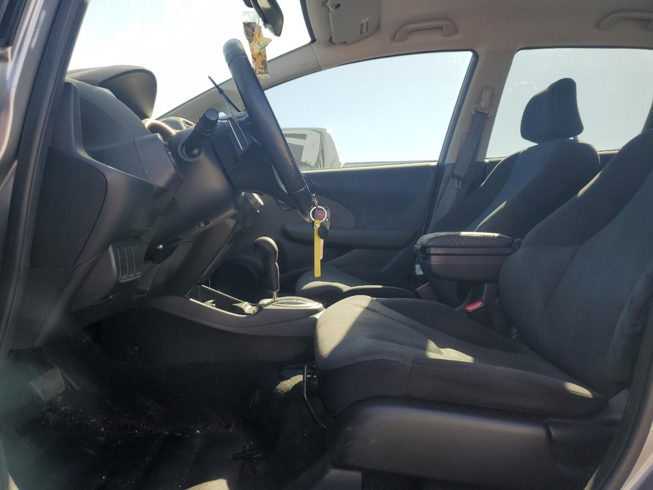 2010 Honda Fit Sport VIN: JHMGE8H41AC002022 Lot: 92957035