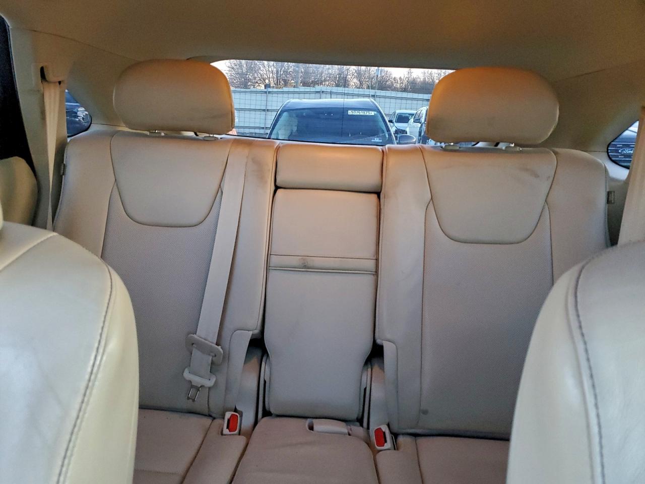 2015 Lexus Rx 350 Base VIN: 2T2BK1BA2FC267018 Lot: 94215585