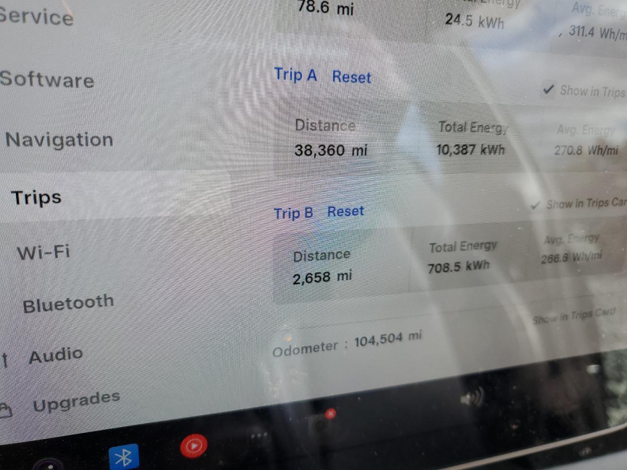 2021 Tesla Model Y VIN: 5YJYGDEE1MF084296 Lot: 91426045