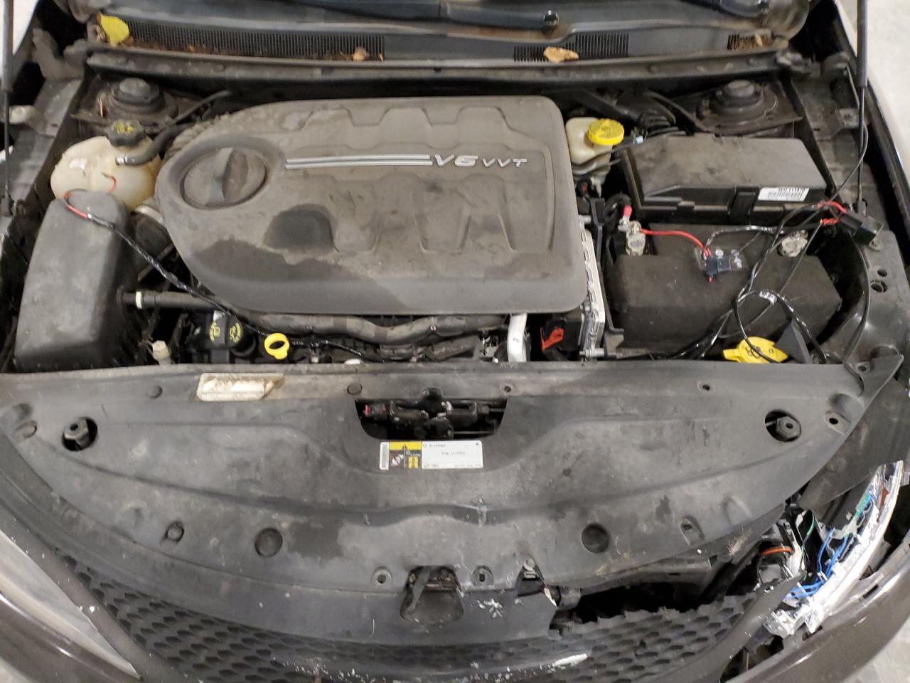 2015 Chrysler 200 C VIN: 1C3CCCCG4FN526744 Lot: 91871205