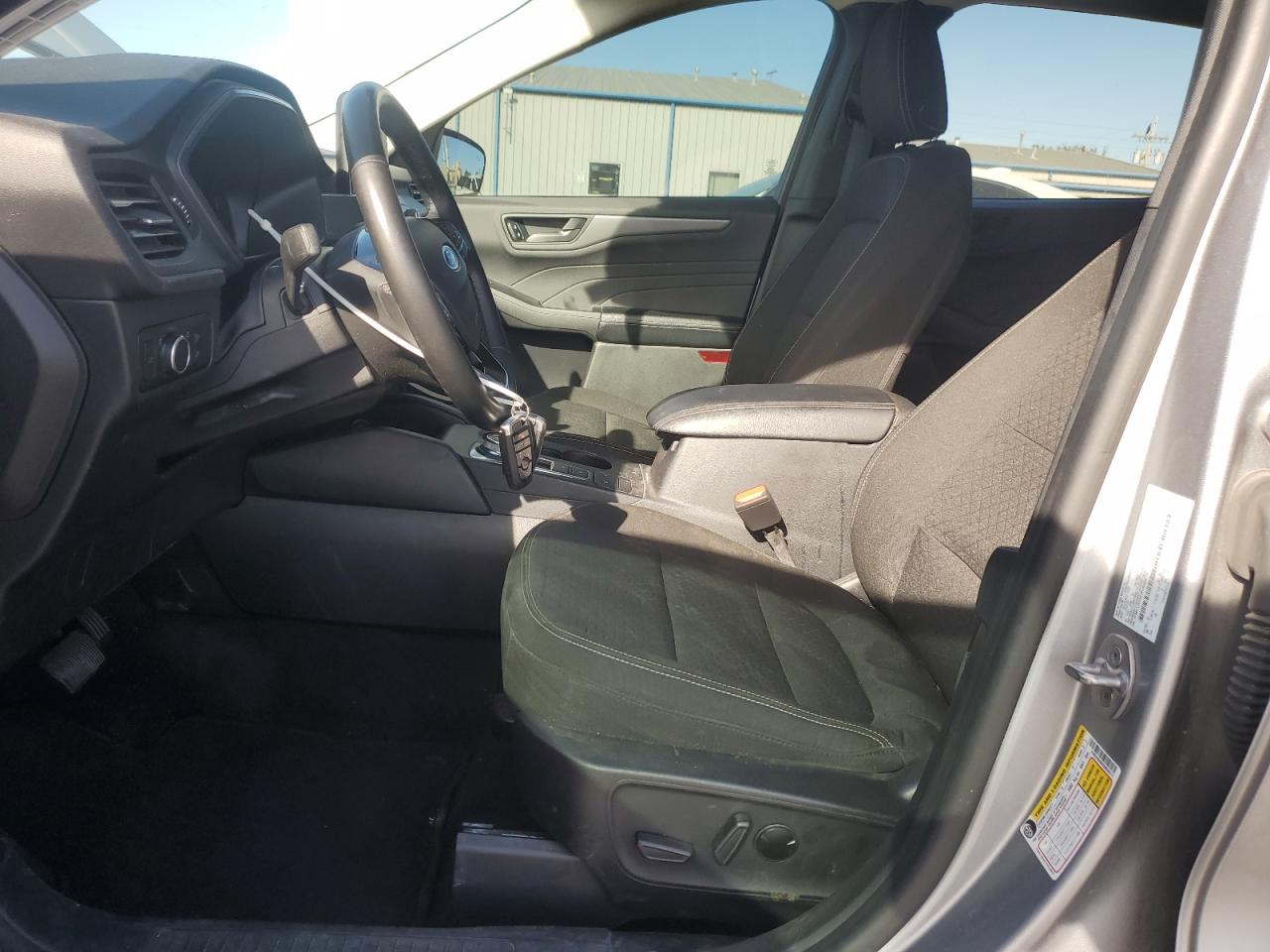 2024 Ford Escape Active VIN: 1FMCU0GN5RUB50514 Lot: 92043055