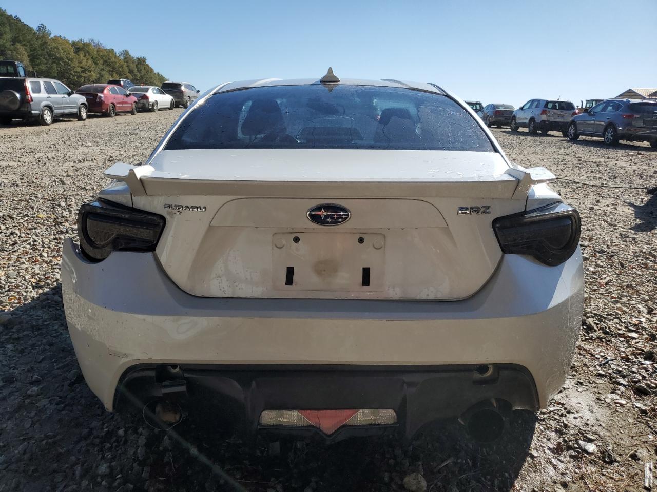 2014 Subaru Brz 2.0 Limited VIN: JF1ZCAC11E8606110 Lot: 92955655