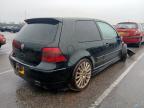 2003 VOLKSWAGEN GOLF 1.8 T GTI [180] 3DR for sale at Copart CHESTER