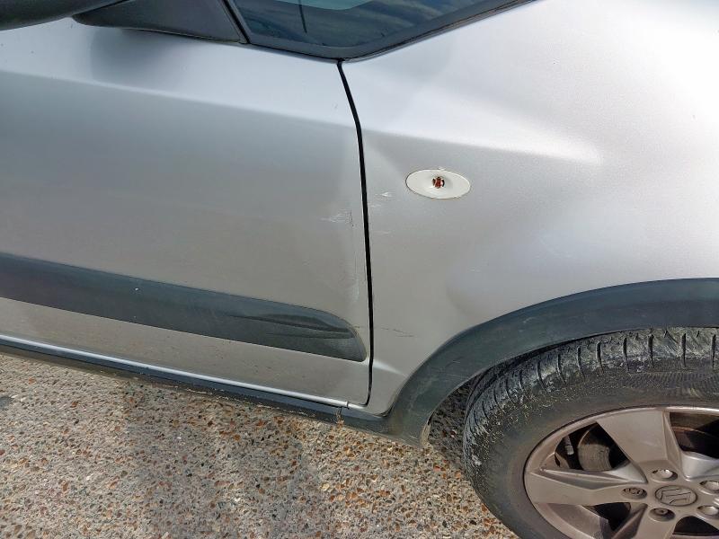 2012 SUZUKI SX4 1.6 SZ5 4X4 5DR