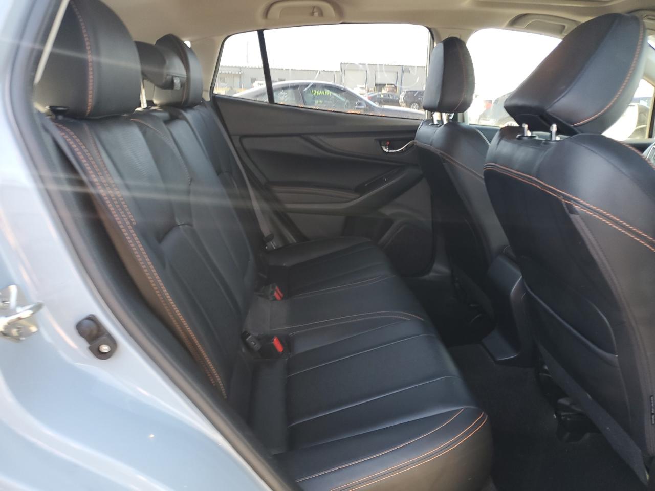 2019 Subaru Crosstrek Limited VIN: JF2GTANC1K8277759 Lot: 93028815