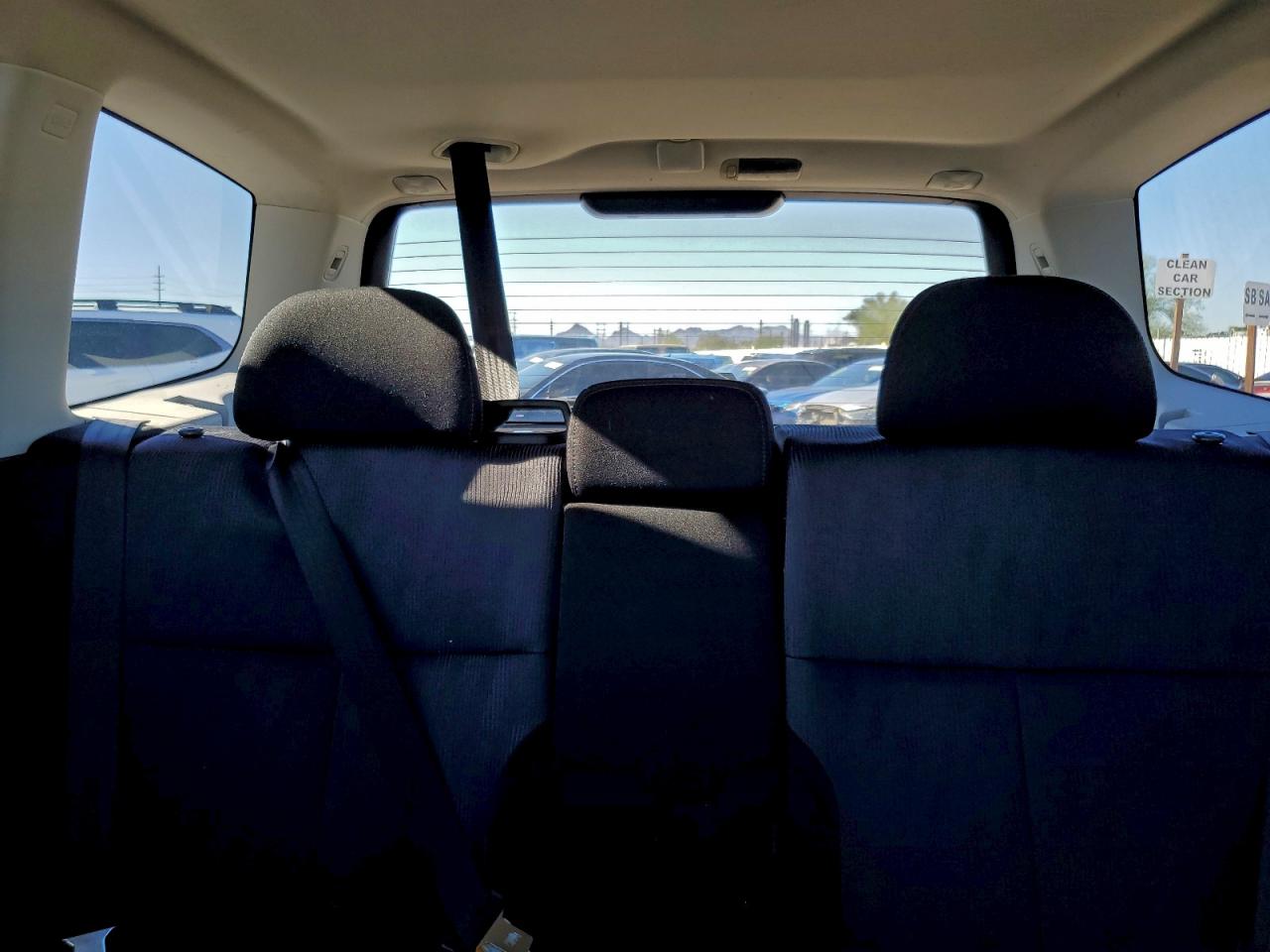 2010 Subaru Forester 2.5X Premium VIN: JF2SH6CC7AH908203 Lot: 94597215