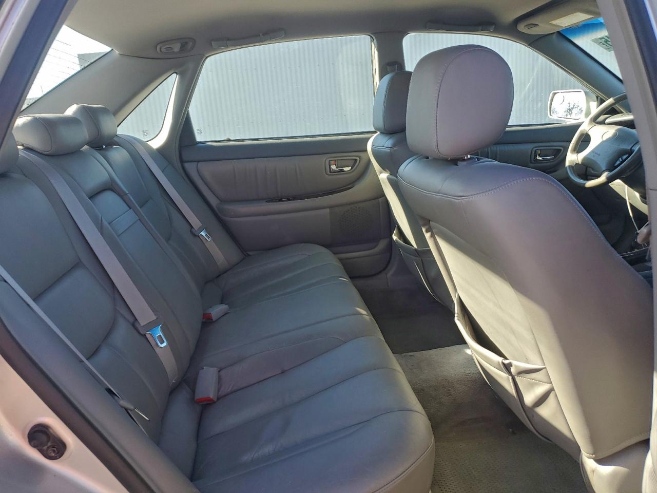 2001 Toyota Avalon Xl VIN: 4T1BF28B91U144144 Lot: 94435145