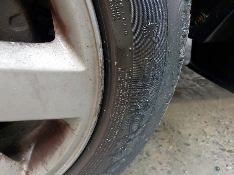 2005 LAND ROVER DISCOVERY 3 TDV6 AUTO 