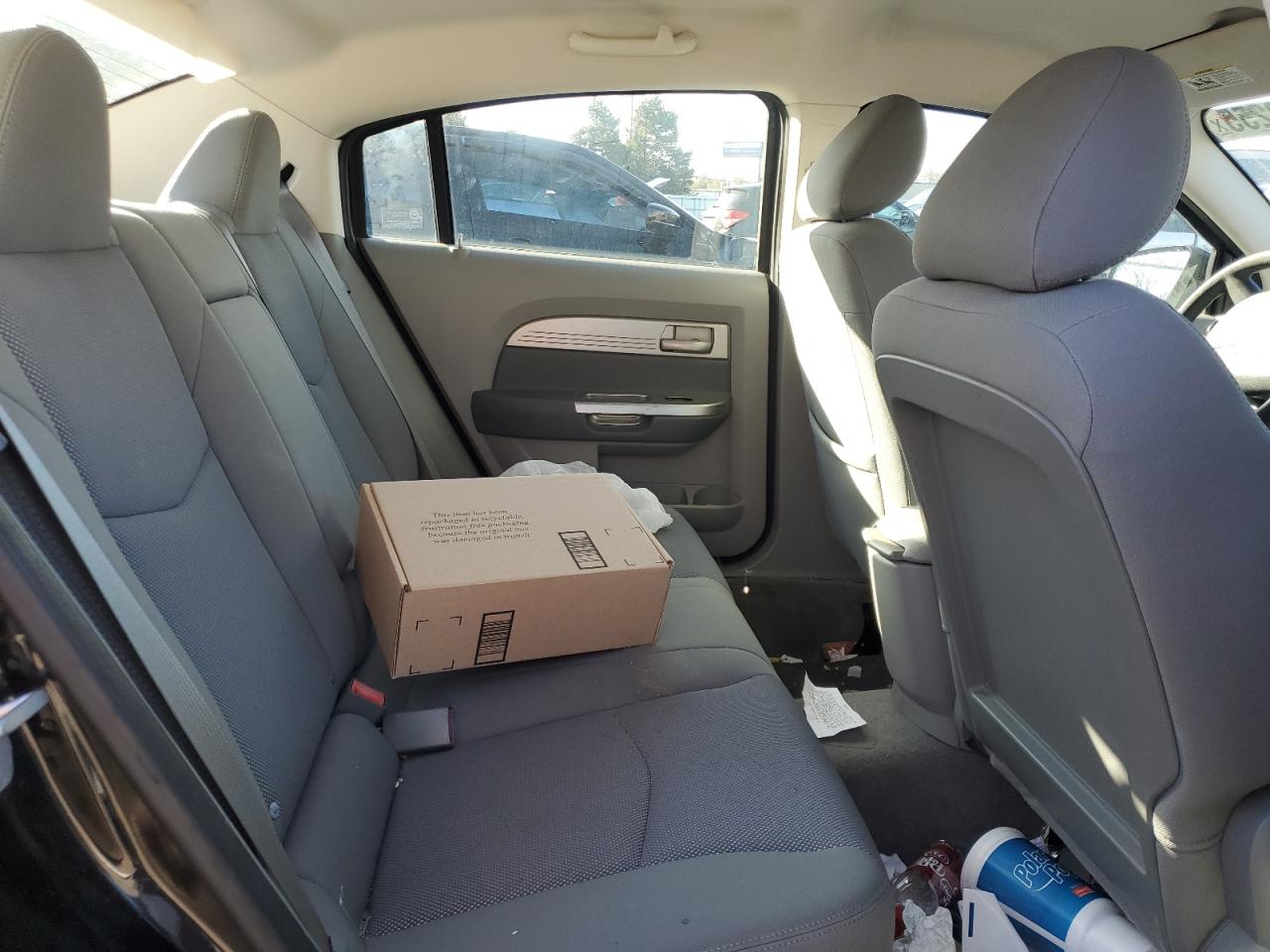 2008 Chrysler Sebring Lx VIN: 1C3LC46K88N290396 Lot: 92693255