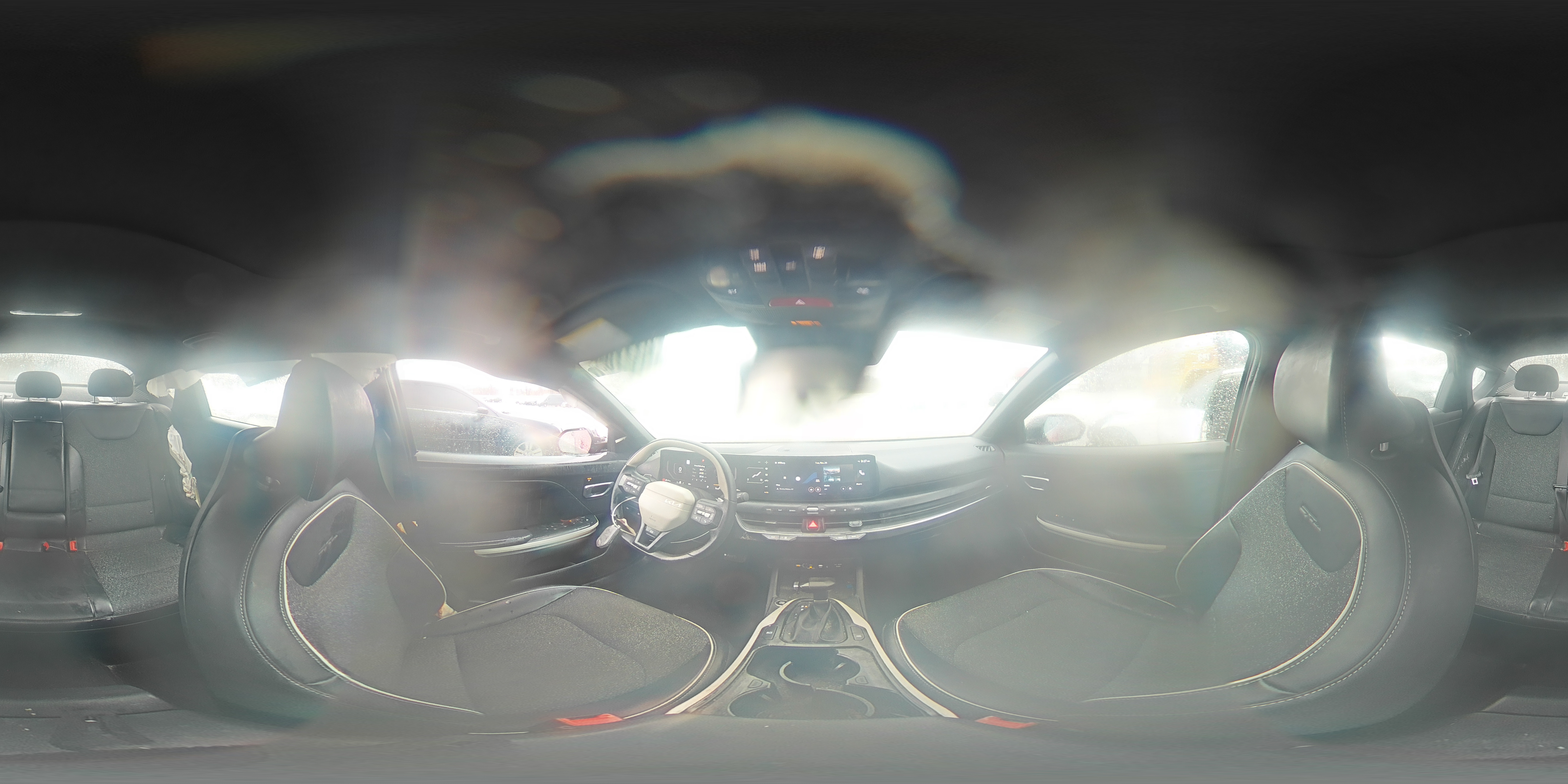 2025 Kia K4 Gt Line VIN: 3KPFW4DE7SE124959 Lot: 94413065