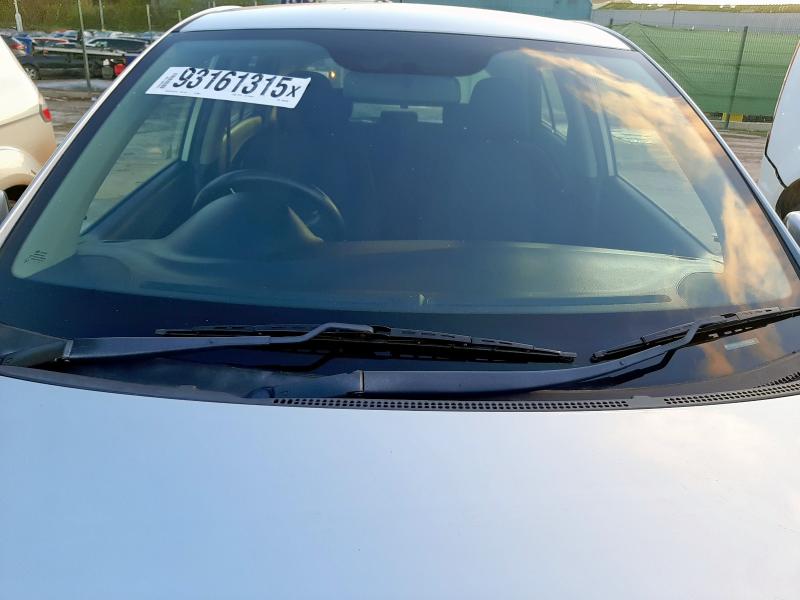 2011 KIA PICANTO 1.0 1 5DR